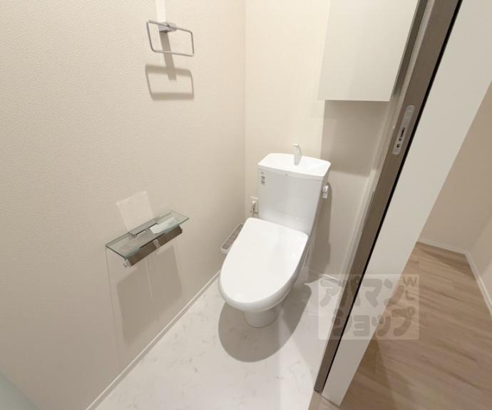 【ＳＯＲＡＩＲＯ　ＨＩＬＬＳ　空彩ヒルズ】間取