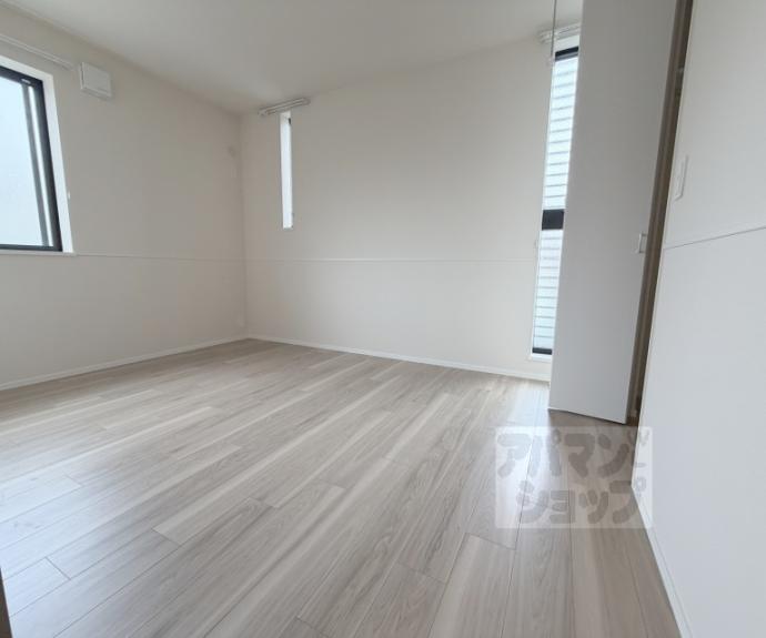 【ＳＯＲＡＩＲＯ　ＨＩＬＬＳ　空彩ヒルズ】間取