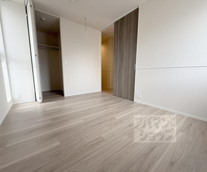 【ＳＯＲＡＩＲＯ　ＨＩＬＬＳ　空彩ヒルズ】間取