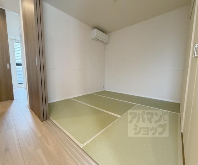 【ＳＯＲＡＩＲＯ　ＨＩＬＬＳ　空彩ヒルズ】間取