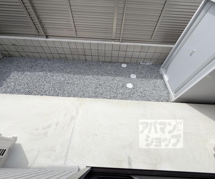 【ＳＯＲＡＩＲＯ　ＨＩＬＬＳ　空彩ヒルズ】間取