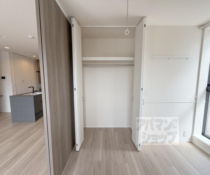 【ＳＯＲＡＩＲＯ　ＨＩＬＬＳ　空彩ヒルズ】間取