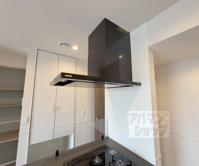 【ＳＯＲＡＩＲＯ　ＨＩＬＬＳ　空彩ヒルズ】間取