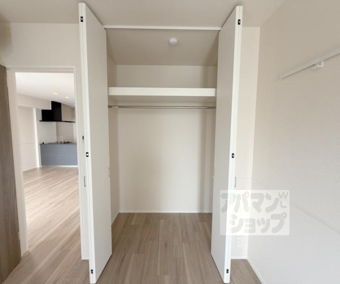 【SORAIRO HILLS 空彩ヒルズ】間取