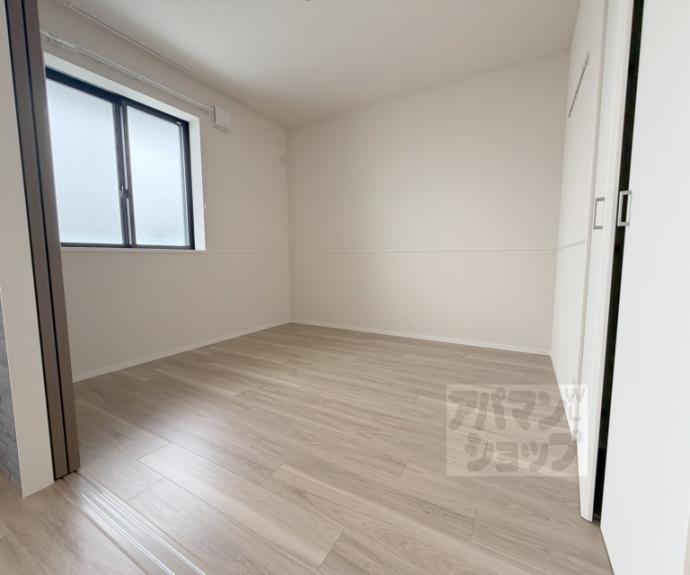 【SORAIRO HILLS 空彩ヒルズ】間取