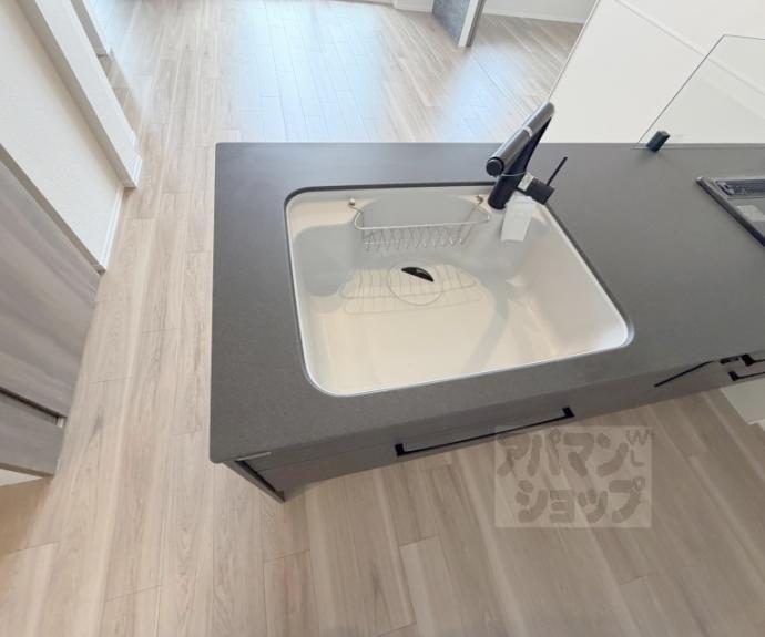 【SORAIRO HILLS 空彩ヒルズ】間取