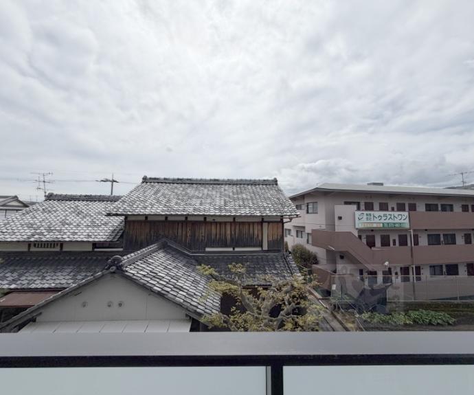 【SORAIRO HILLS 空彩ヒルズ】間取