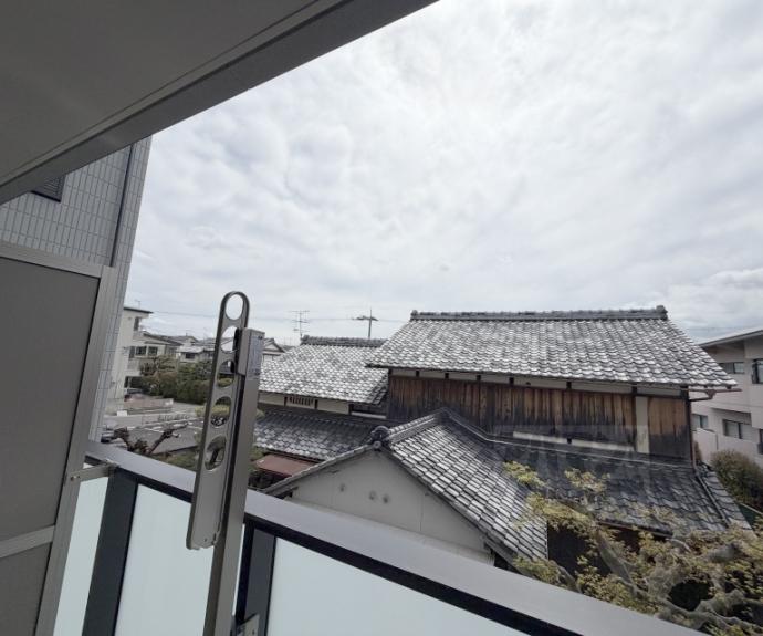 【SORAIRO HILLS 空彩ヒルズ】間取