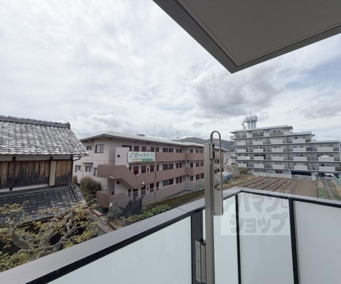 【SORAIRO HILLS 空彩ヒルズ】間取