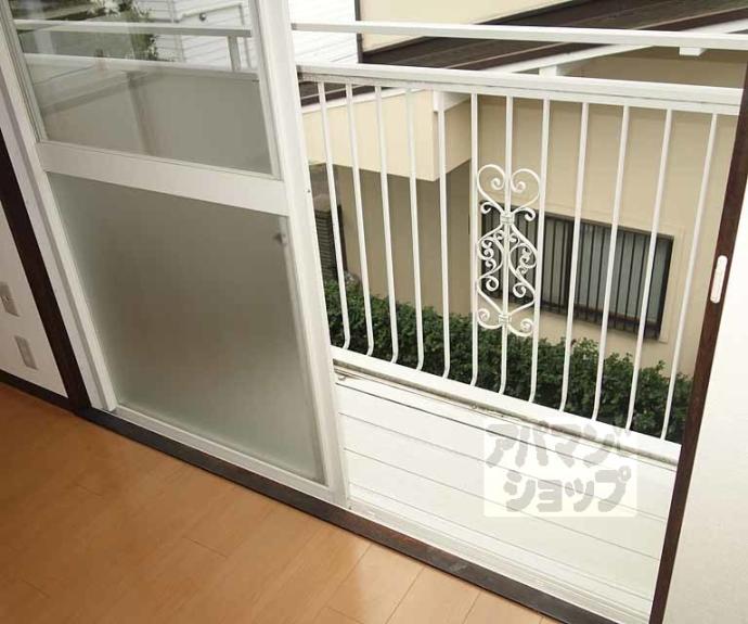 【サジタリアス】間取