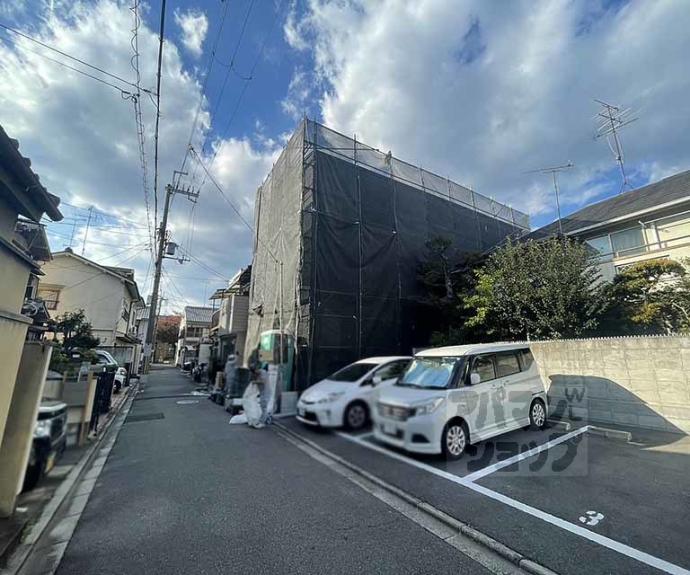 【ブリエスポワール】間取