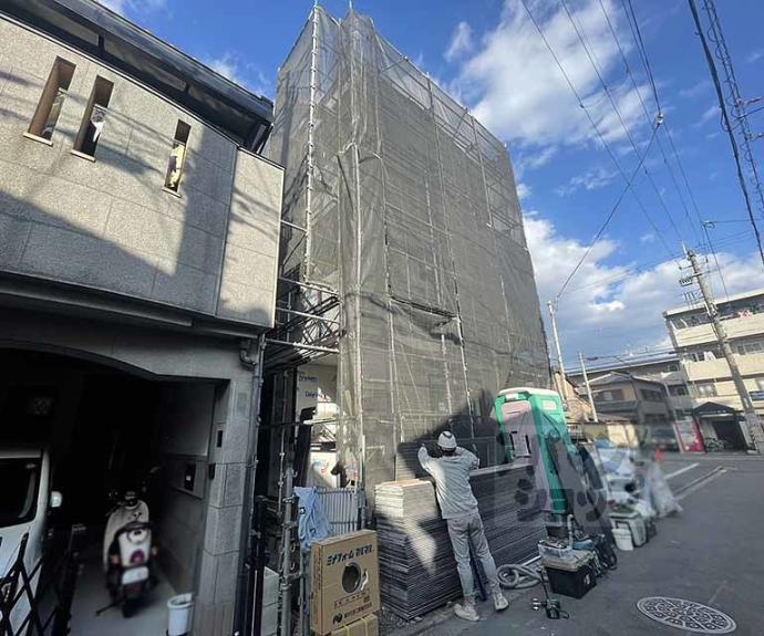 【ブリエスポワール】間取