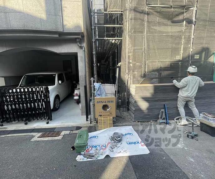 【ブリエスポワール】間取