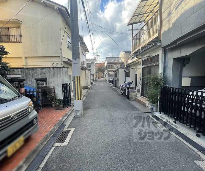 【ブリエスポワール】間取