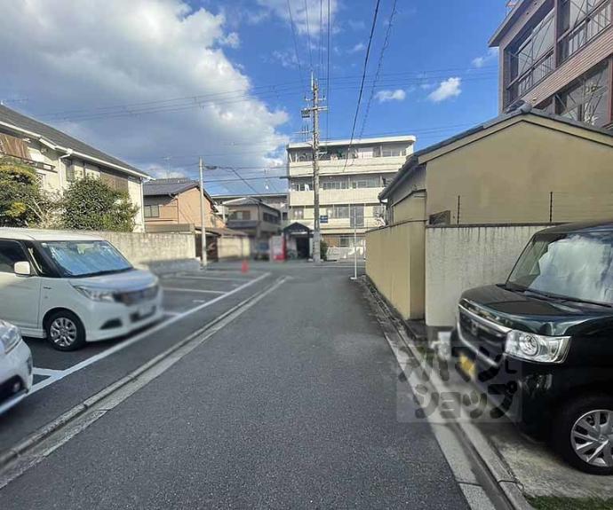 【ブリエスポワール】間取