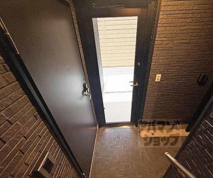 【ブリエスポワール】間取