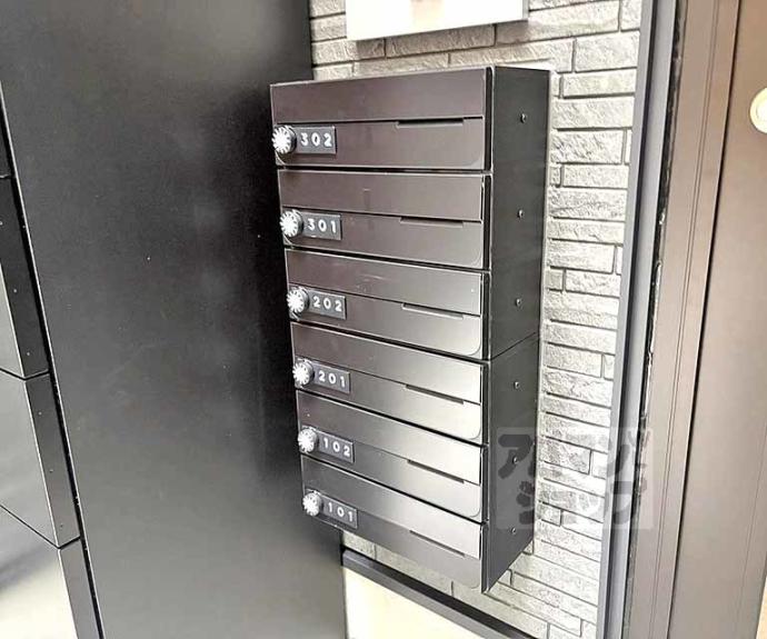 【ブリエスポワール】間取