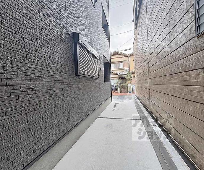 【ブリエスポワール】間取