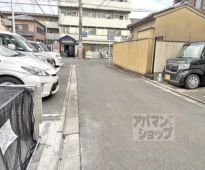 【ブリエスポワール】間取