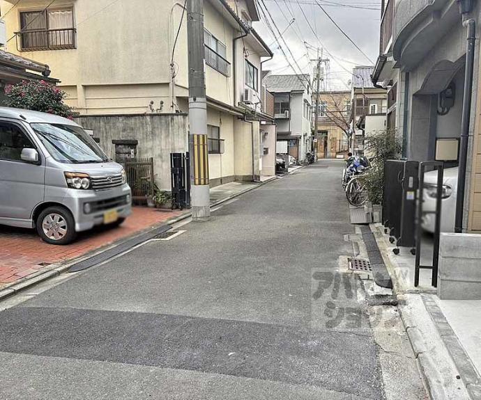 【ブリエスポワール】間取