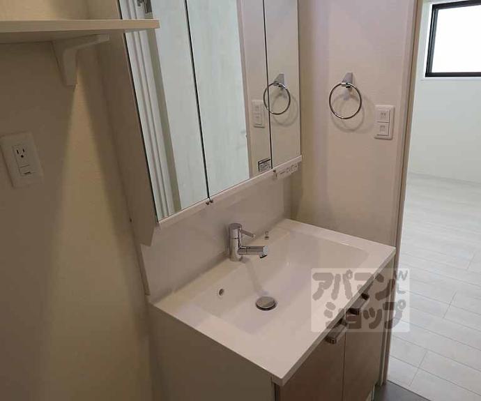 【ブリエスポワール】間取