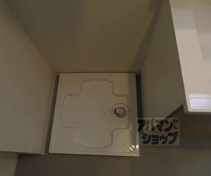 【ブリエスポワール】間取