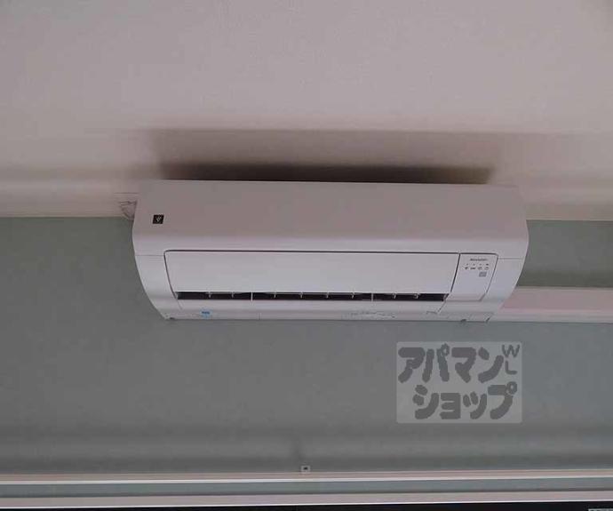 【ブリエスポワール】間取