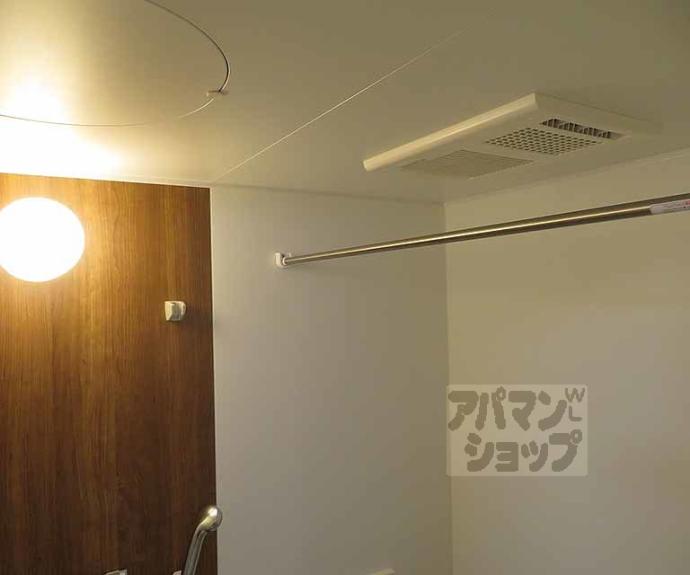 【ブリエスポワール】間取