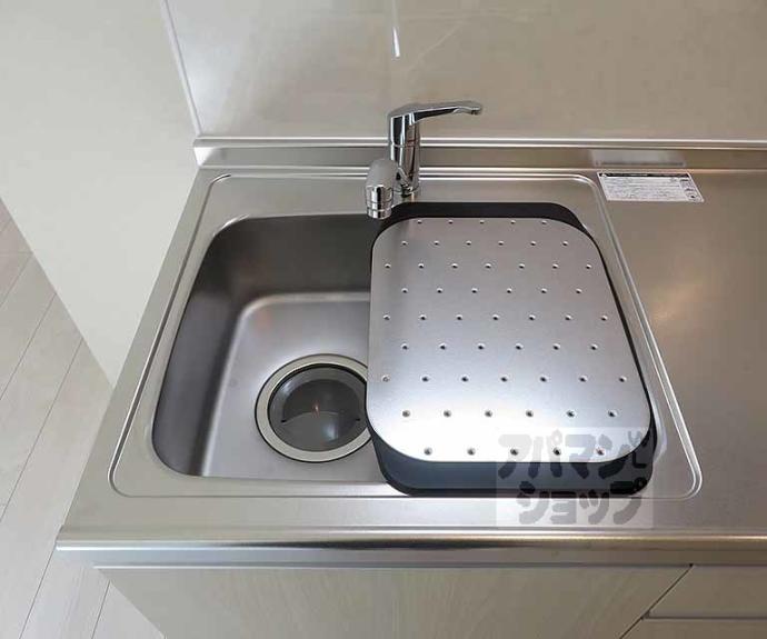 【ブリエスポワール】間取