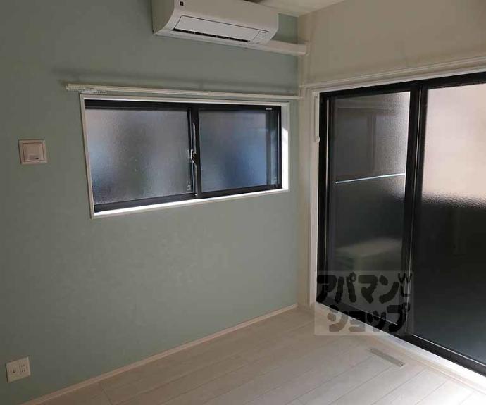 【ブリエスポワール】間取