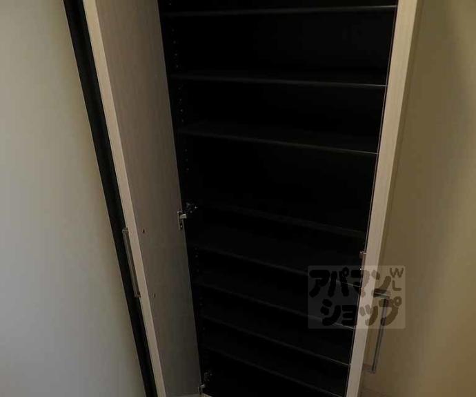 【ブリエスポワール】間取