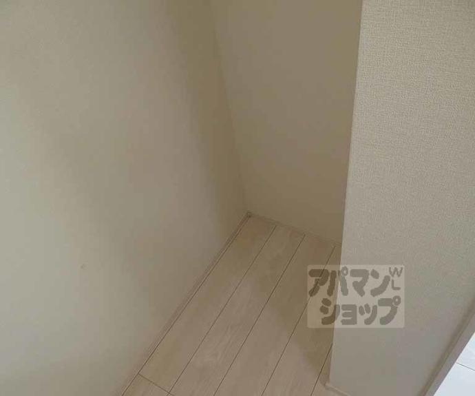 【ブリエスポワール】間取