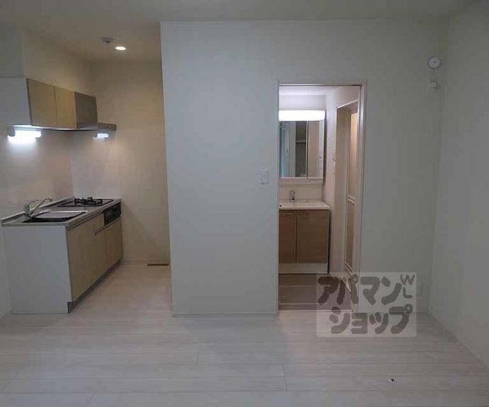 【ブリエスポワール】間取