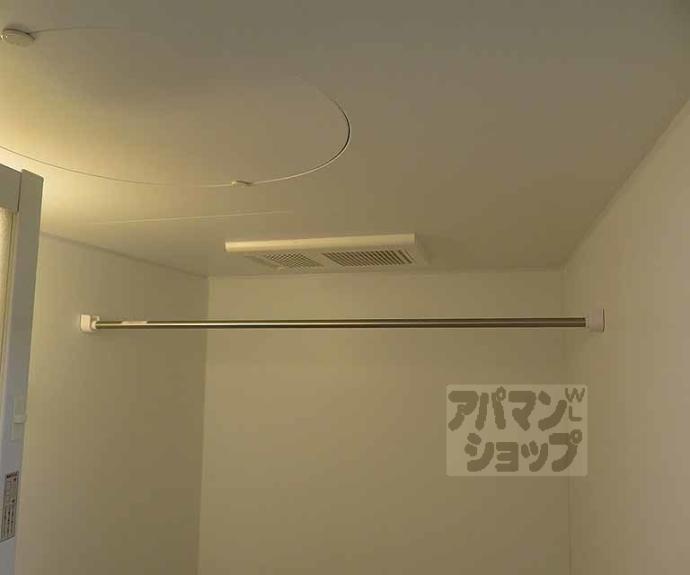 【ブリエスポワール】間取