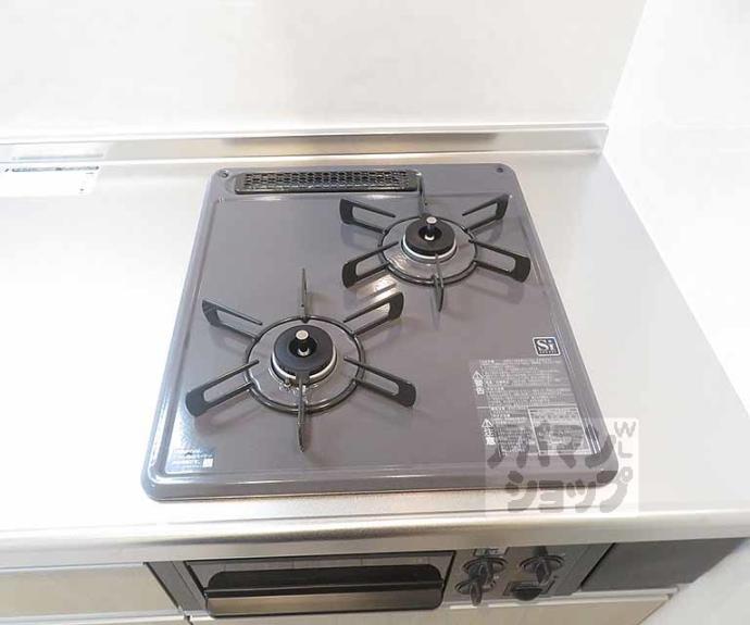 【ブリエスポワール】間取