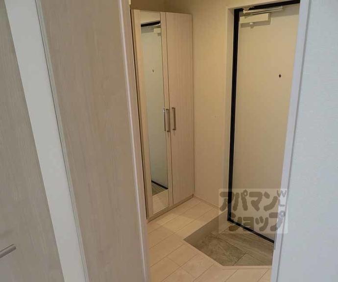 【ブリエスポワール】間取