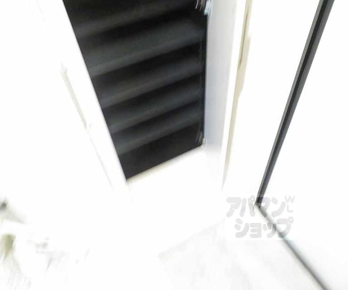 【ブリエスポワール】間取