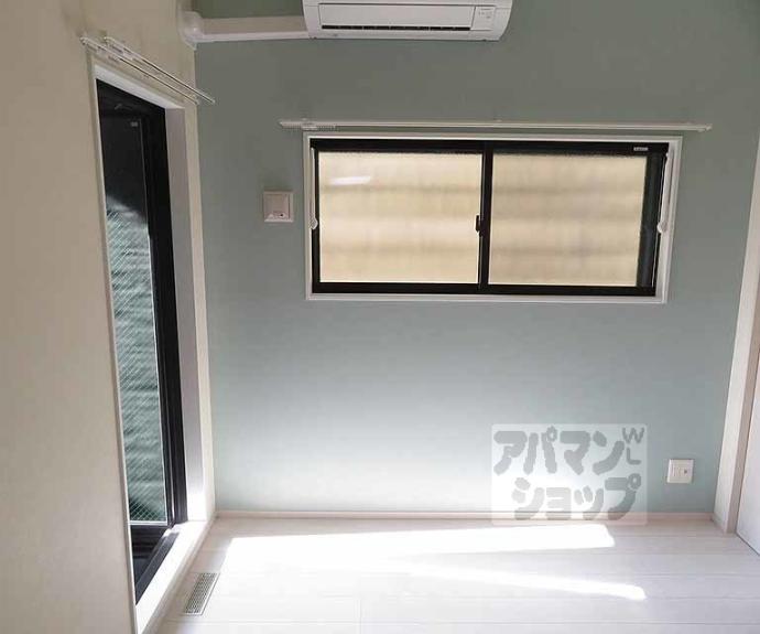 【ブリエスポワール】間取