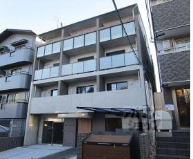 シエルコート大宮：