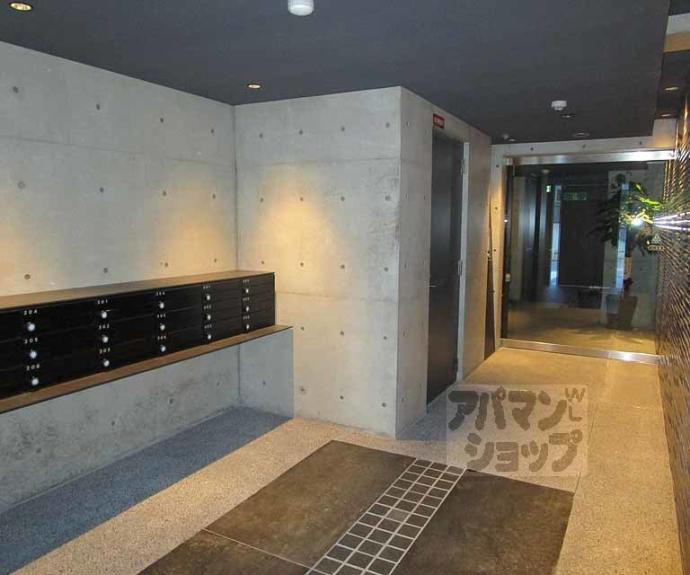 【シエルコート大宮】間取