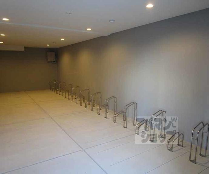 【シエルコート大宮】間取