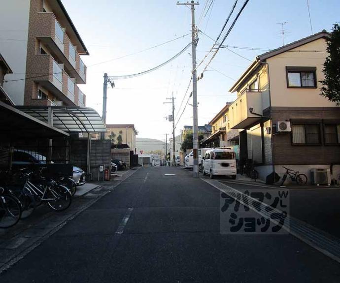 【シエルコート大宮】間取