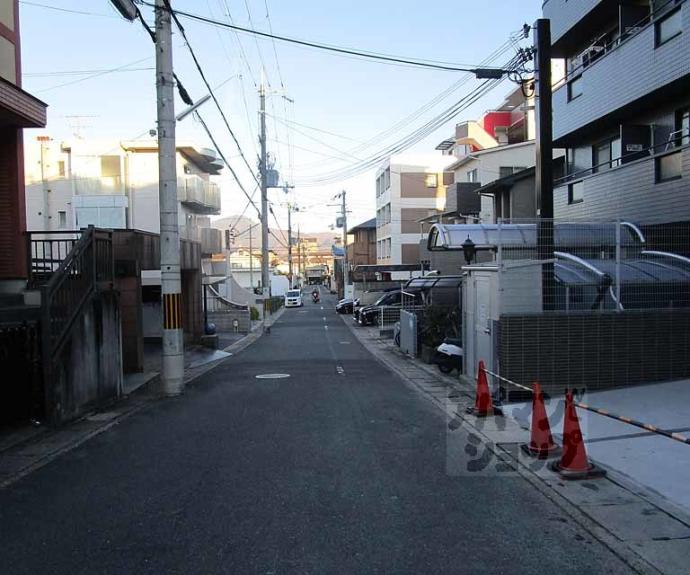 【シエルコート大宮】間取