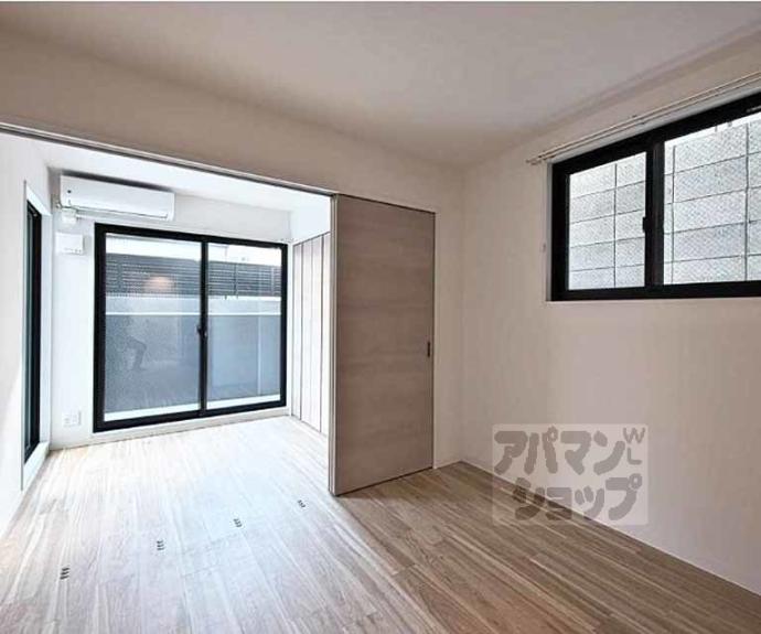 【シエルコート大宮】間取