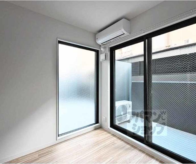 【シエルコート大宮】間取