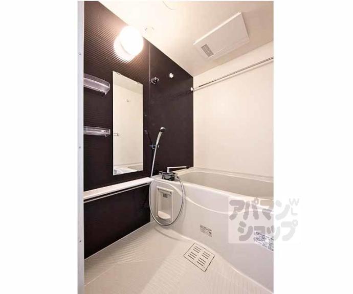 【シエルコート大宮】間取