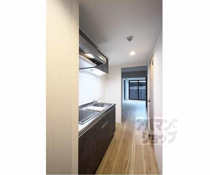 【シエルコート大宮】間取