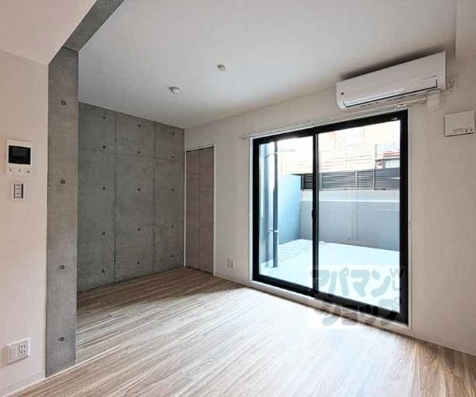 【シエルコート大宮】間取