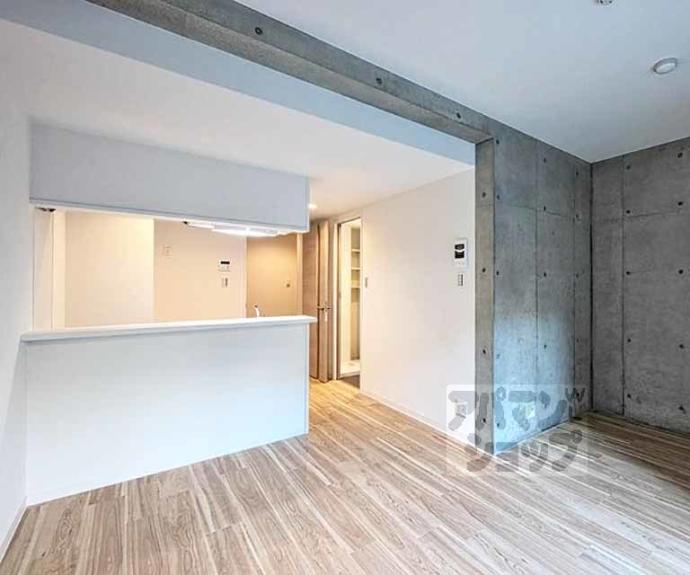 【シエルコート大宮】間取