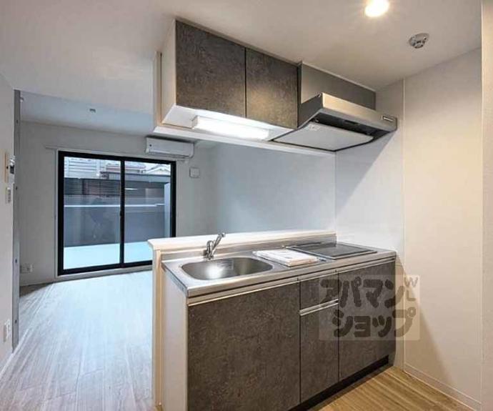 【シエルコート大宮】間取